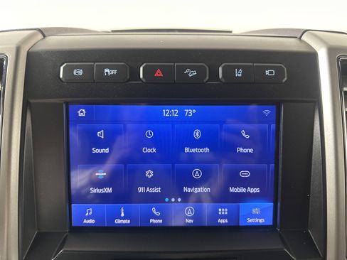 Used 2020 Ford F350 King Ranch w/ King Ranch Ultimate Package AWD/4WD image 19