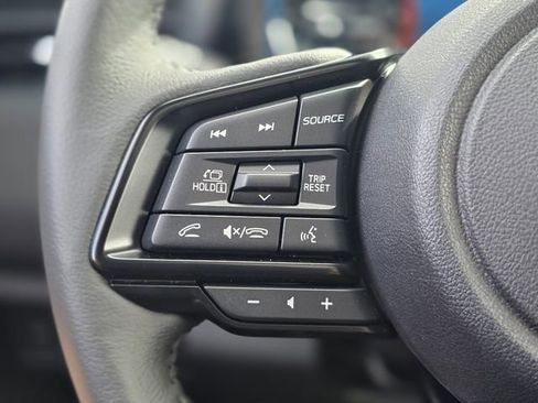 New 2026 Subaru Outback Limited AWD/4WD image 26