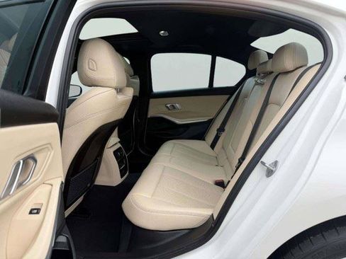 Used 2023 BMW 330i xDrive Sedan w/ Driving Assistance Package AWD/4WD image 33
