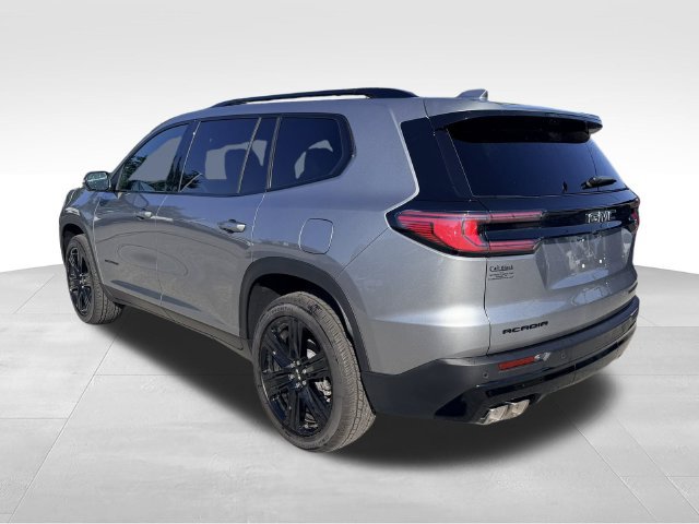 Used 2026 GMC Acadia Elevation w/ Black Edition FWD image 7