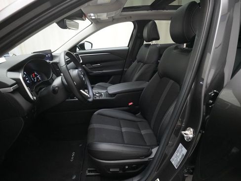 Used 2023 MAZDA CX-50 2.5 S w/ Cargo Package AWD/4WD image 7