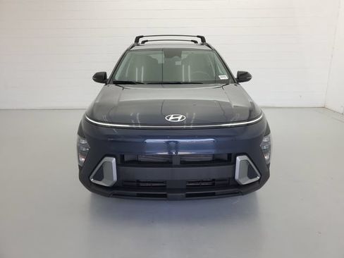 Used 2026 Hyundai Kona SEL Sport FWD image 3
