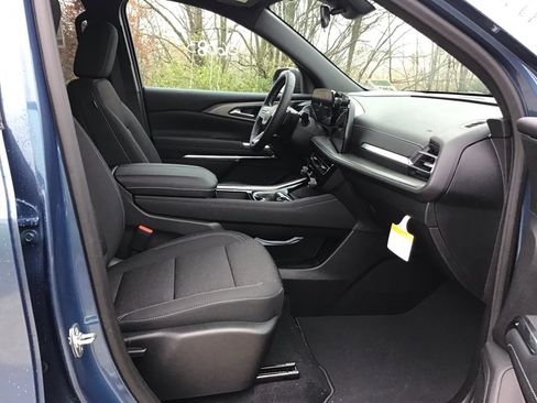 New 2026 Chevrolet Traverse LT image 26