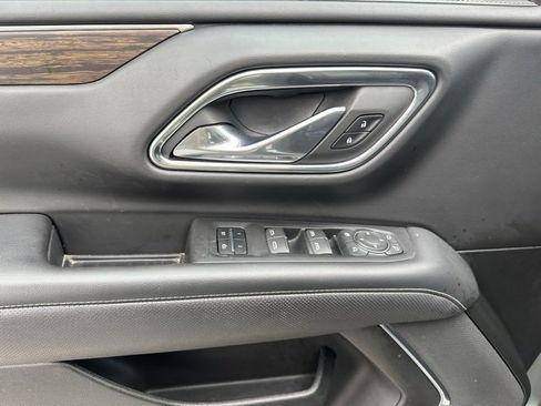 Certified 2023 Chevrolet Tahoe Premier image 3