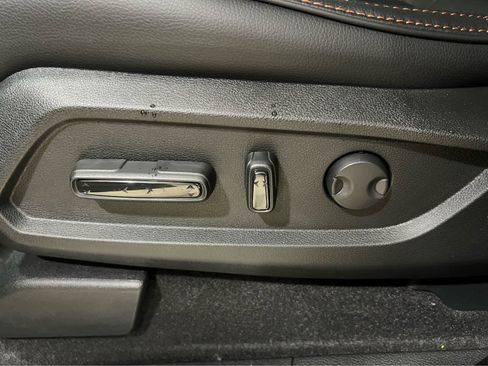 Used 2026 Honda Passport TrailSport Elite image 14