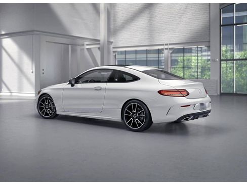Used 2019 Mercedes-Benz C 300 Coupe image 29