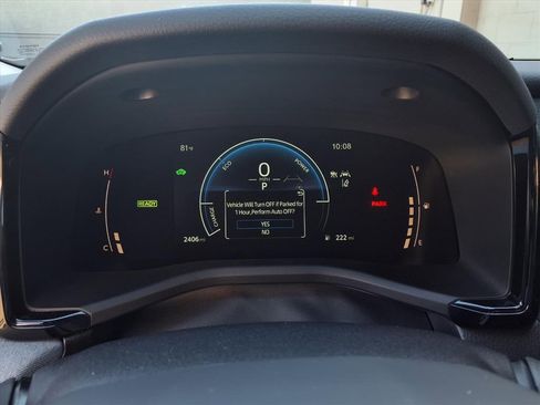 Certified 2025 Toyota Camry LE image 14