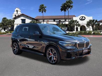 Used 2022 BMW X5 xDrive40i w/ M Sport Package