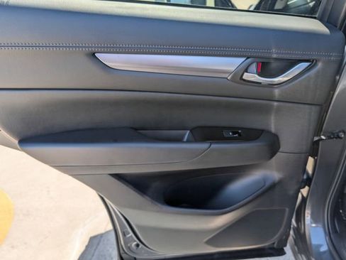 Certified 2025 MAZDA CX-5 AWD 2.5 S w/ Select Package image 20