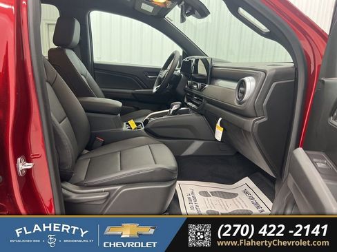 New 2026 Chevrolet Colorado LT w/ LT Convenience Package image 15
