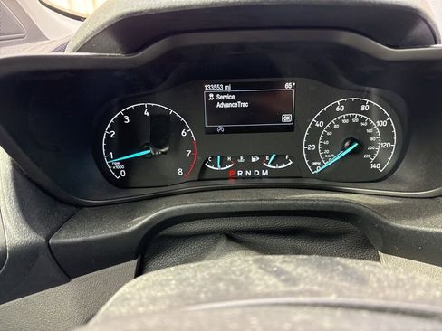 Used 2019 Ford Transit Connect XL image 14