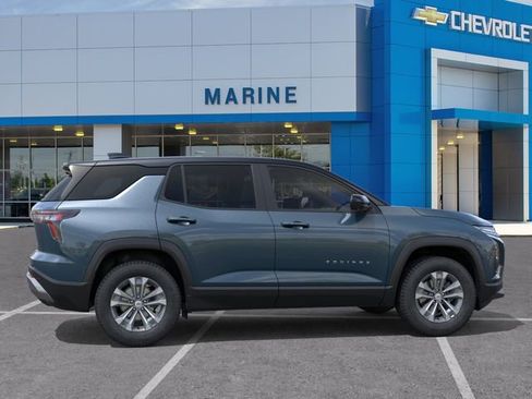 New 2026 Chevrolet Equinox LT FWD image 5