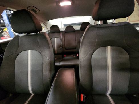 Used 2021 Hyundai Sonata SEL w/ Preferred Accessory Package image 33