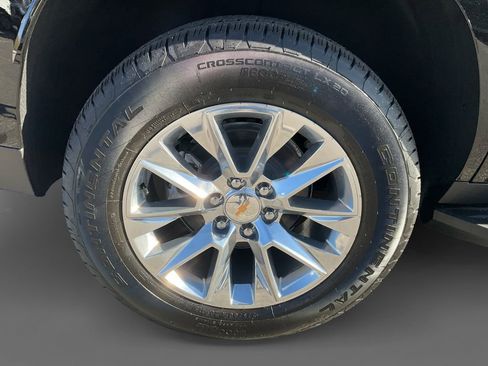 New 2026 Chevrolet Tahoe Premier image 10