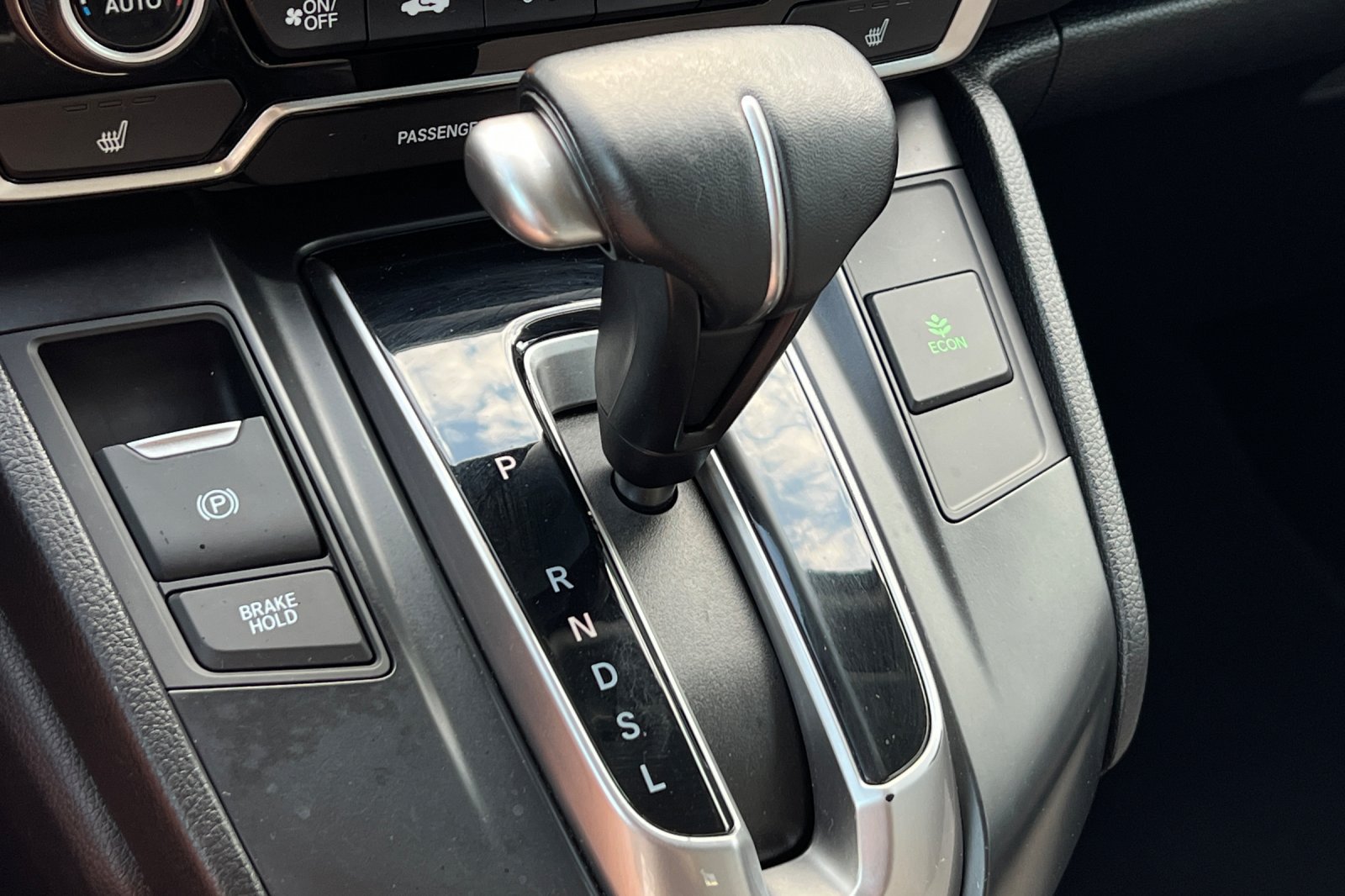 Used 2019 Honda CR-V EX-L image 28