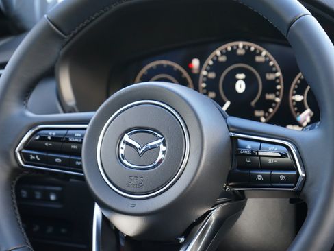 New 2026 MAZDA CX-90 Plug-In Hybrid w/ Premium Plus image 18