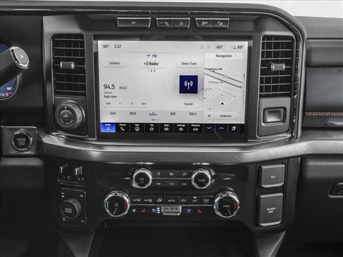 New 2026 Ford F350 King Ranch w/ Chrome Package image 7