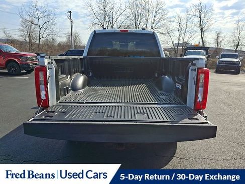 Certified 2024 Ford F250 XLT w/ FX4 Off-Road Package AWD/4WD image 30
