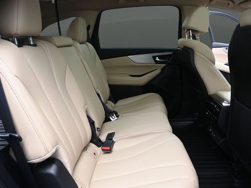 Certified 2025 Acura MDX SH-AWD image 21