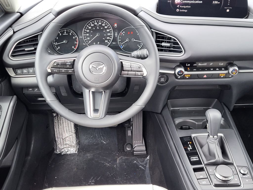 New 2026 MAZDA CX-30 AWD 2.5 S w/ Premium Package image 3