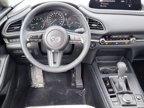 New 2026 MAZDA CX-30 AWD 2.5 S w/ Premium Package image 3