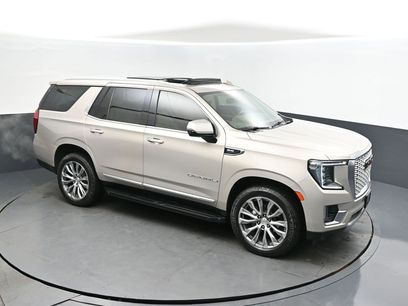 Used 2021 GMC Yukon Denali w/ LPO, Illumination Package