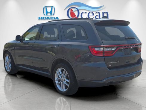 Used 2025 Dodge Durango R/T AWD/4WD image 5