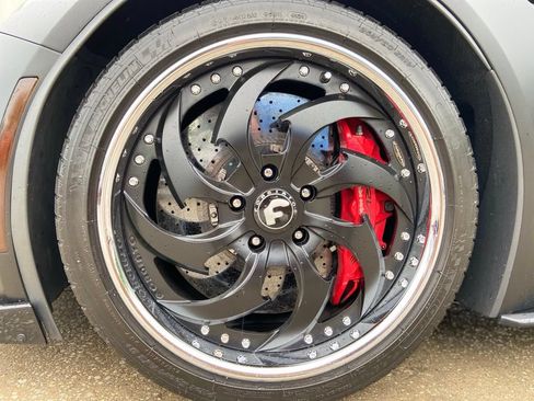 Used 2017 Chevrolet Corvette Z06 RWD image 9