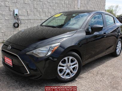Used 2016 Scion iA