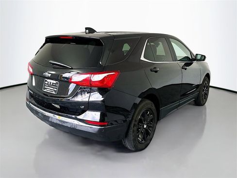 Used 2021 Chevrolet Equinox LT image 7
