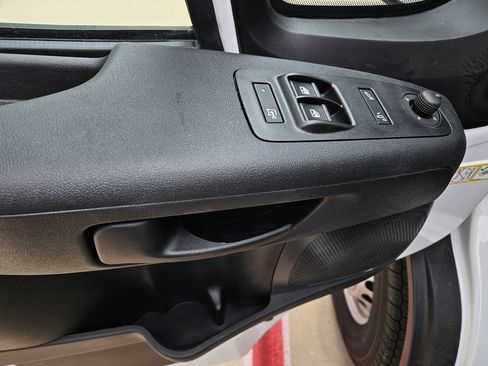 New 2026 RAM ProMaster 1500 w/ Convenience Group FWD image 20