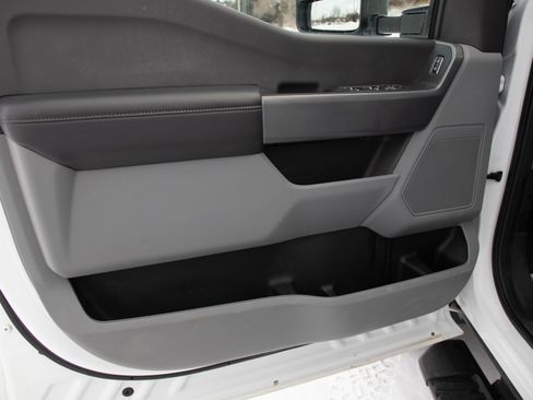 Used 2023 Ford F250 XLT AWD/4WD image 22