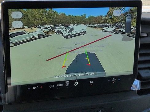 New 2026 Ford Transit 250 148 Medium Roof w/ Load Area Protection Package image 19