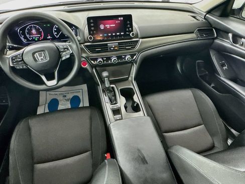 Used 2018 Honda Accord LX image 24