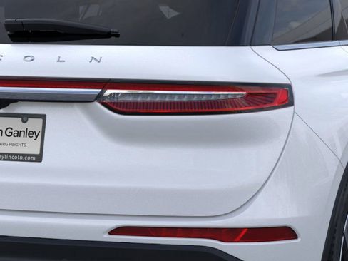 New 2026 Lincoln Corsair Reserve image 21