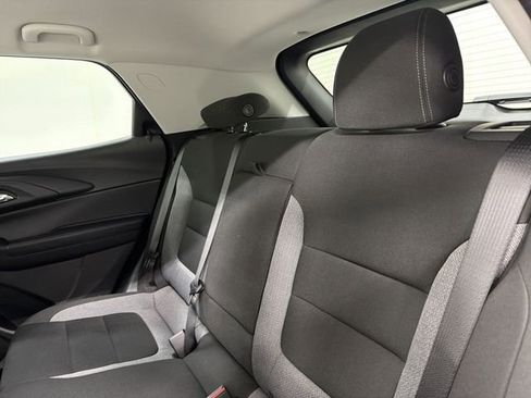 New 2026 Chevrolet TrailBlazer LT w/ Convenience Package image 21