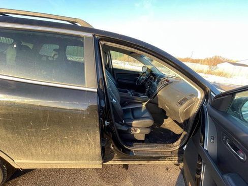 Used 2012 MAZDA CX-9 Touring image 28