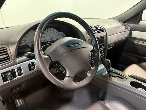 Used 2002 Ford Thunderbird image 72