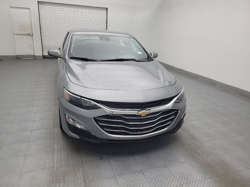 Used 2023 Chevrolet Malibu LT image 14