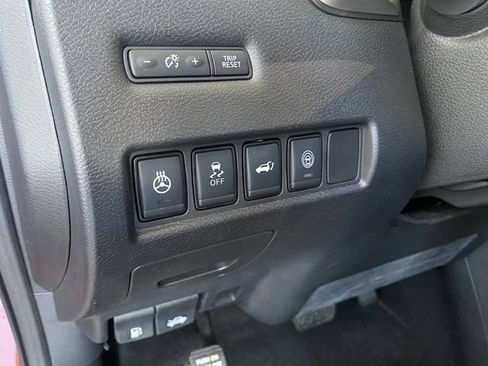 Used 2020 Nissan Murano SL w/ Moonroof Package AWD/4WD image 22