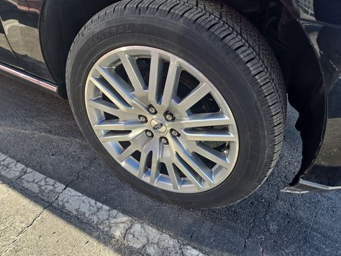 Certified 2024 Ford Expedition Max Limited image 6