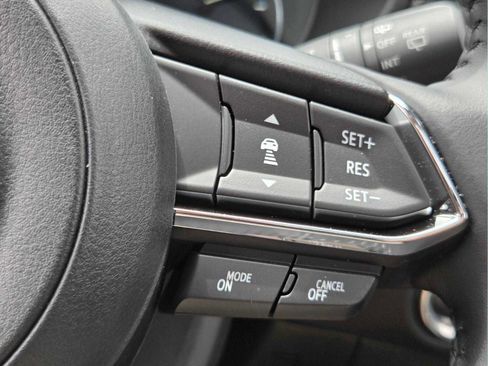 Certified 2025 MAZDA CX-5 AWD 2.5 S w/ Premium Plus Pkg image 32