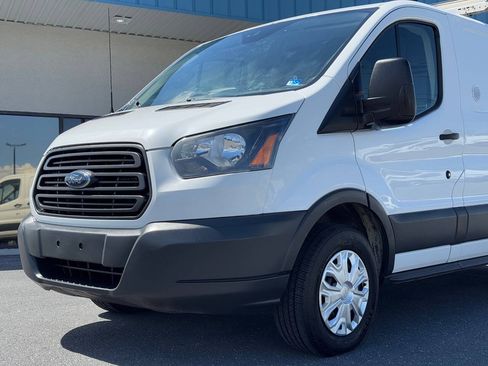Used 2018 Ford Transit 250 130 Low Roof w/ Interior Upgrade Package RWD image 40
