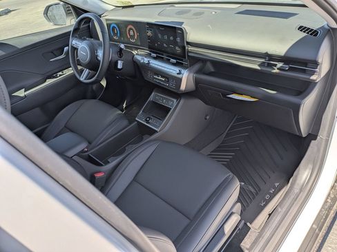 New 2026 Hyundai Kona SEL Premium FWD image 8