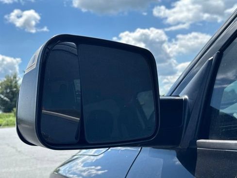 Used 2017 RAM 1500 Sport AWD/4WD image 23