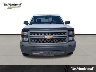 Used 2014 Chevrolet Silverado 1500 W/T video 2