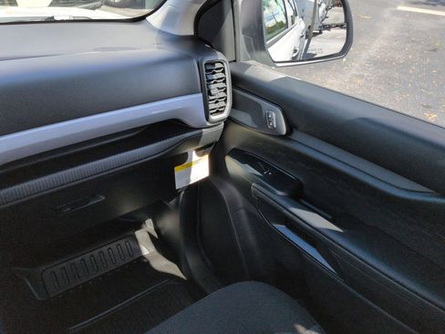 New 2026 Ford Ranger XL RWD image 17