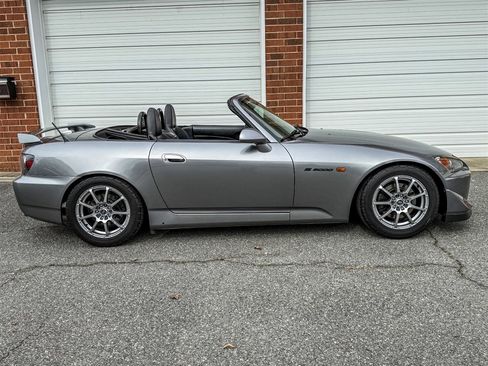 Used 2008 Honda S2000 image 34