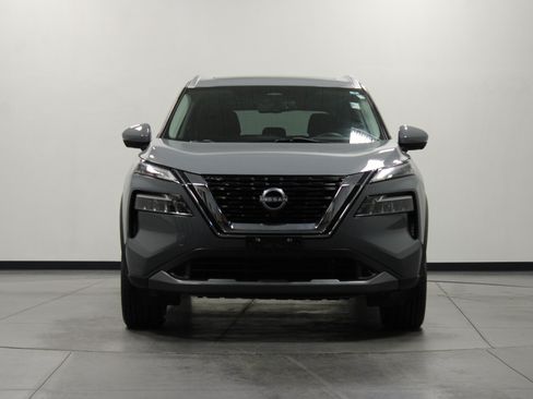 Used 2023 Nissan Rogue SL AWD/4WD image 9