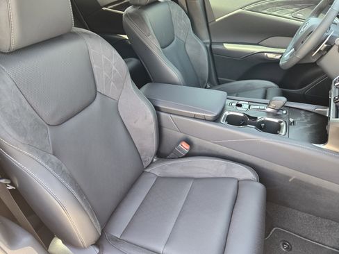 New 2026 Lexus RX 350 FWD image 6